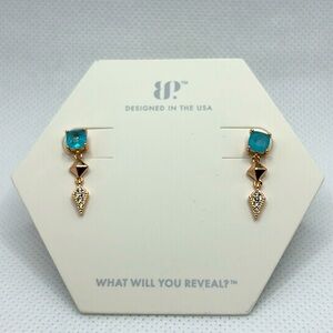 Bomb Party Earrings